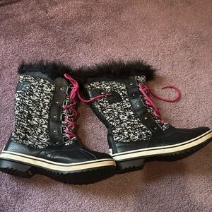 Sorel winter boots
